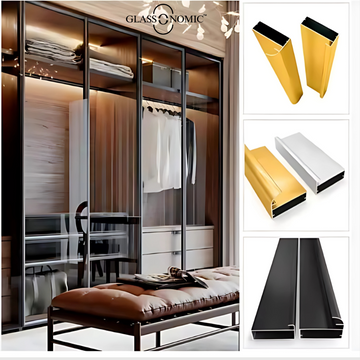 🛠️ Aluminium Shutters: Strong, Stylish & Made to Last – हर Modern Interior की पहली पसंद