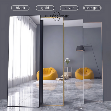 🪞Luxury Mirror Designs to Elevate Your Home Décor in 2025