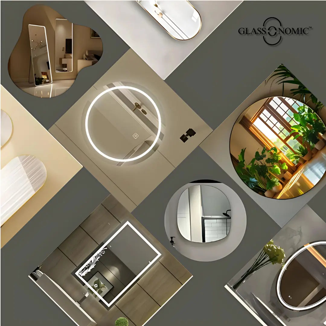 Dual-tone aluminium frame design trend 2025