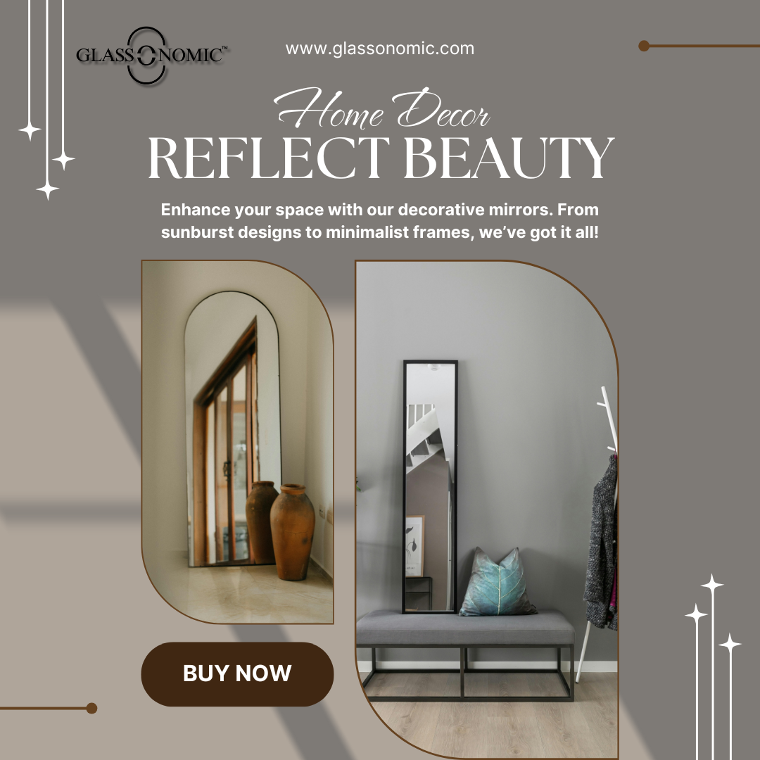 🪞 Mirror Mirror on the Wall – Discover the Most Stylish One of All!