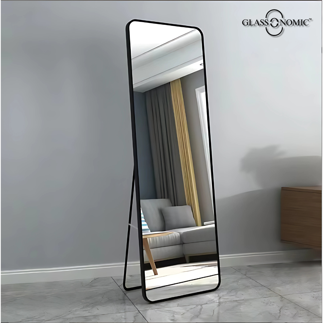 🪞 Designer Mirrors for Every Room: From Bedroom to Bathroom